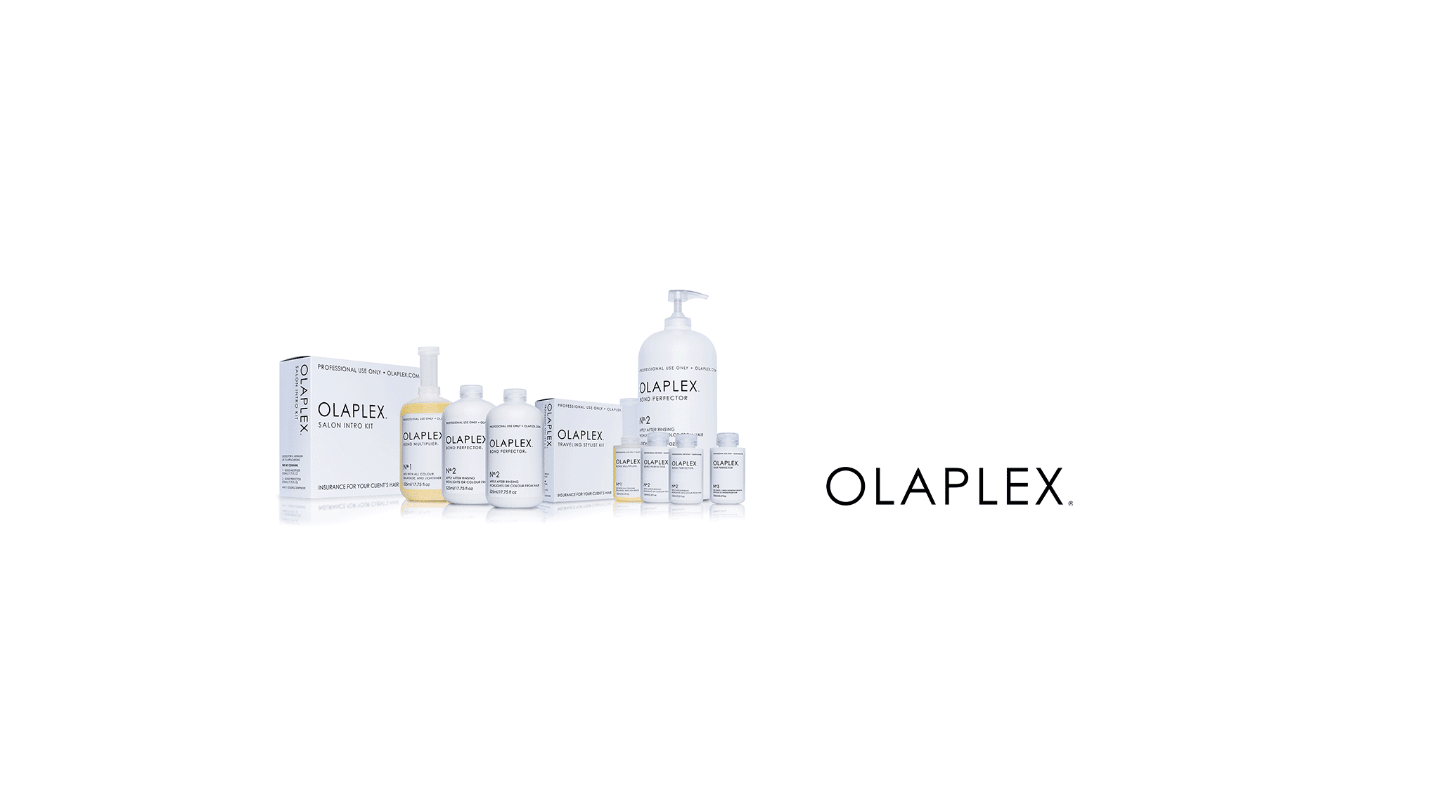 OLAPLEX D-A-CH YouTube banner