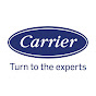 Carrier at Home logo