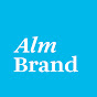 Alm. Brand logo