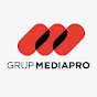 GRUP MEDIAPRO YouTube channel avatar 