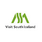 Visit South Iceland logo