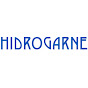 HIDROGARNE logo