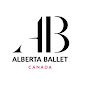 AlbertaBallet logo