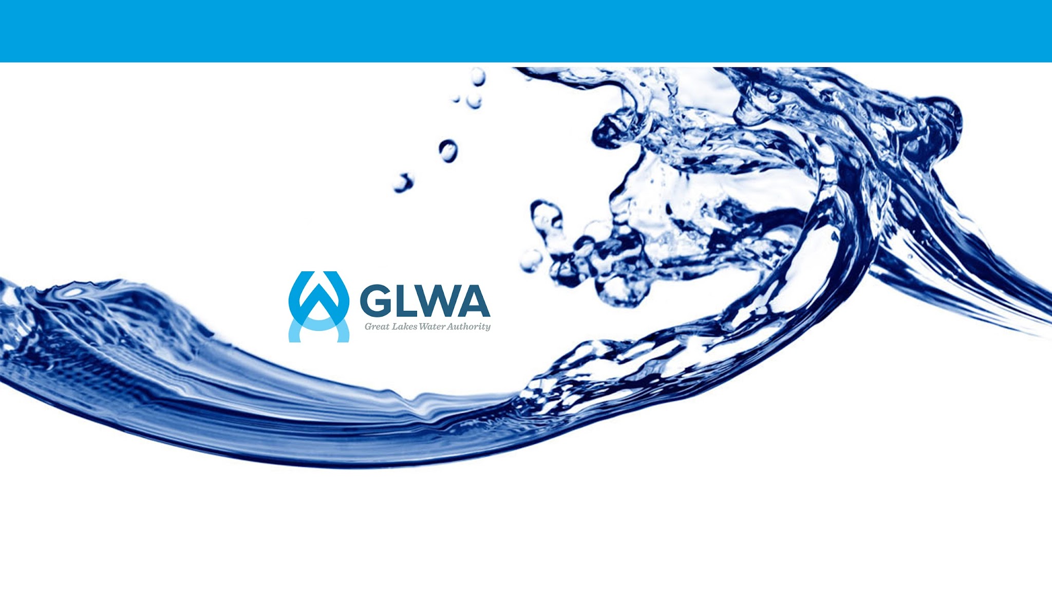 GLWA YouTube banner