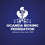 Uganda Boxing Federation YouTube channel avatar 