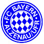 FC Bayern Alzenau logo