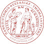 Medical School - University of Thessaly logo