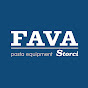 Fava Storci Pasta Equipment YouTube channel avatar 