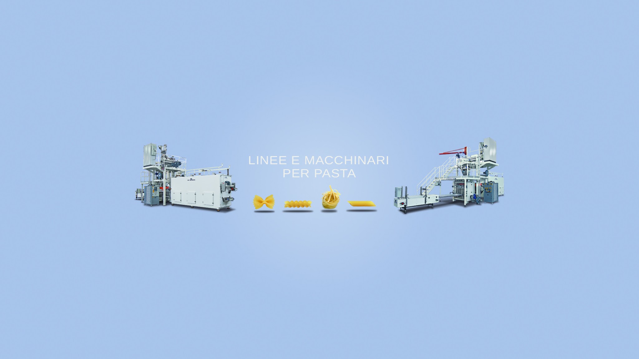 Fava Storci Pasta Equipment YouTube banner