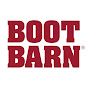 Boot Barn YouTube channel avatar 