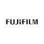 FUJIFILM UK logo