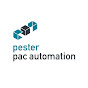 Pester Pac Automation logo