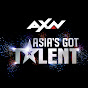 Asia's Got Talent YouTube channel avatar 