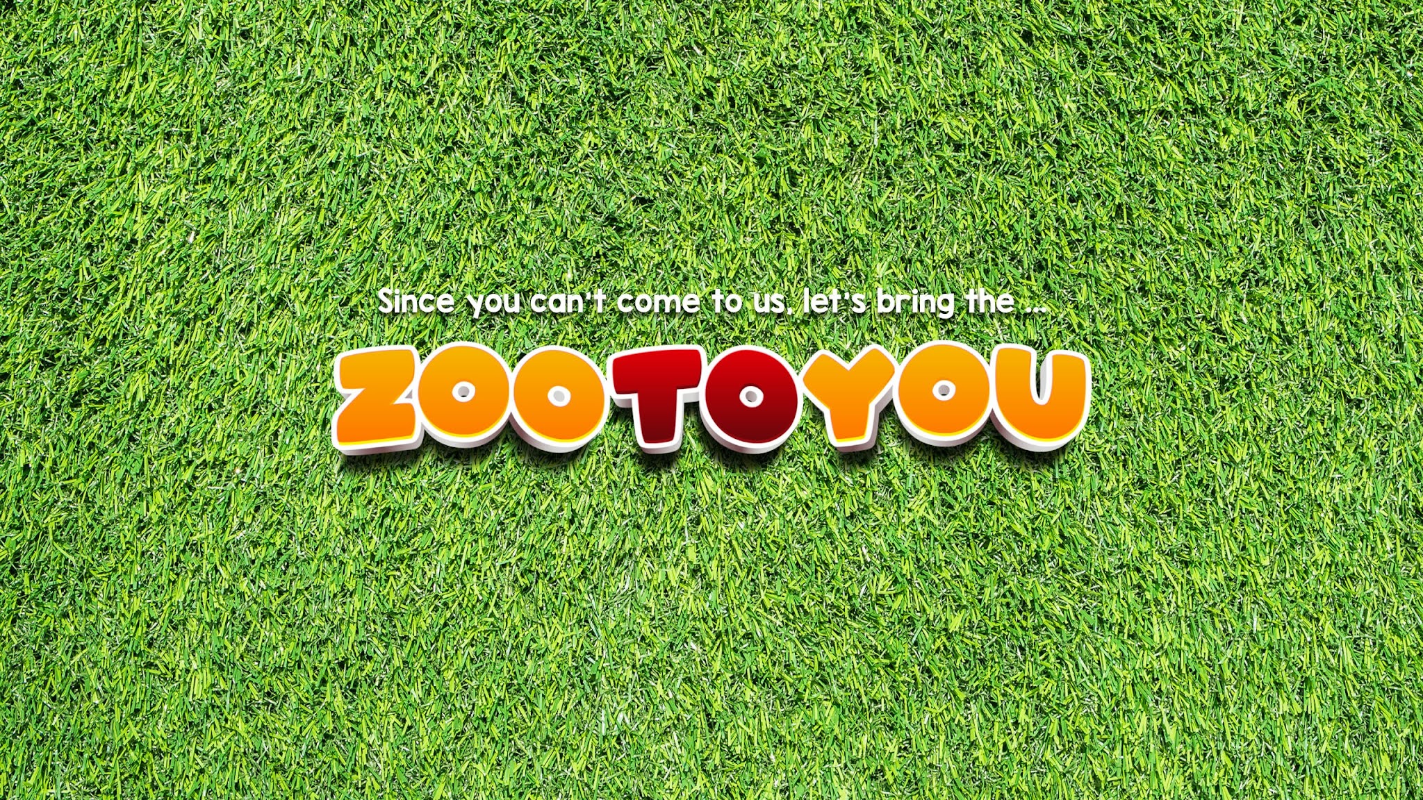 ZOO MELAKA CHANNEL YouTube banner