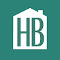 House Beautiful UK YouTube channel avatar 