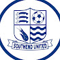 Southend United Football Club logo