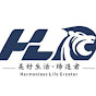 HLC Metal Parts Ltd YouTube channel avatar 