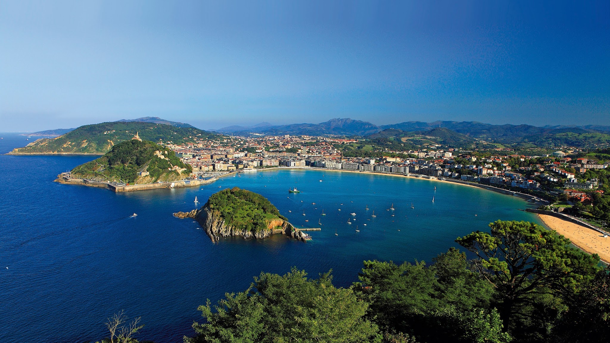 Euskadi Turismo YouTube banner