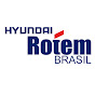 Hyundai Rotem Brasil logo
