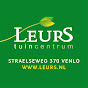 Tuincentrum Leurs logo
