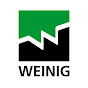 MICHAEL WEINIG ASIA (MWA) logo