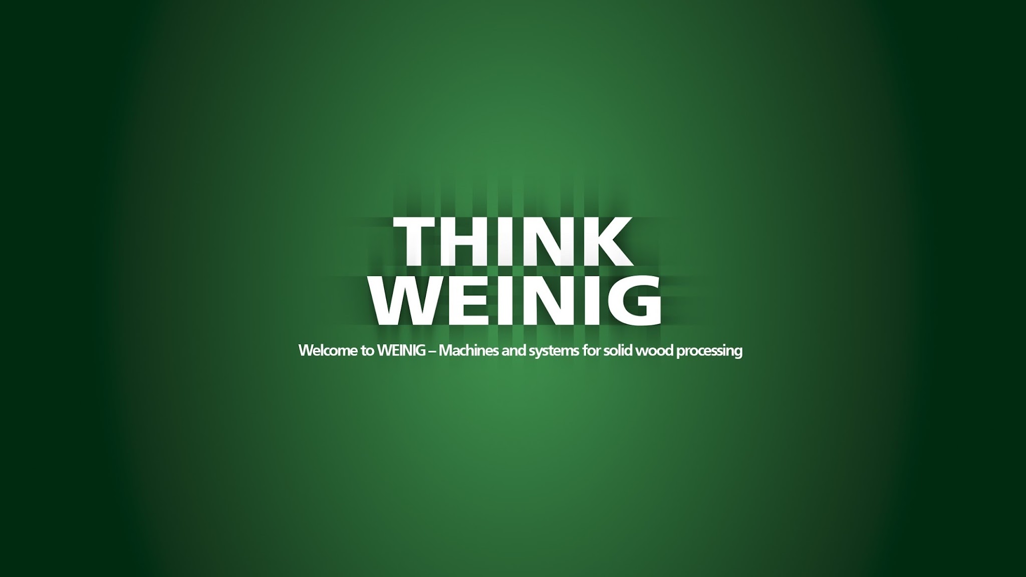 MICHAEL WEINIG ASIA (MWA) YouTube banner