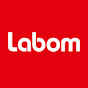 Labom Mess- und Regeltechnik GmbH logo