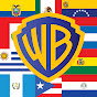 WB Kids Latino logo
