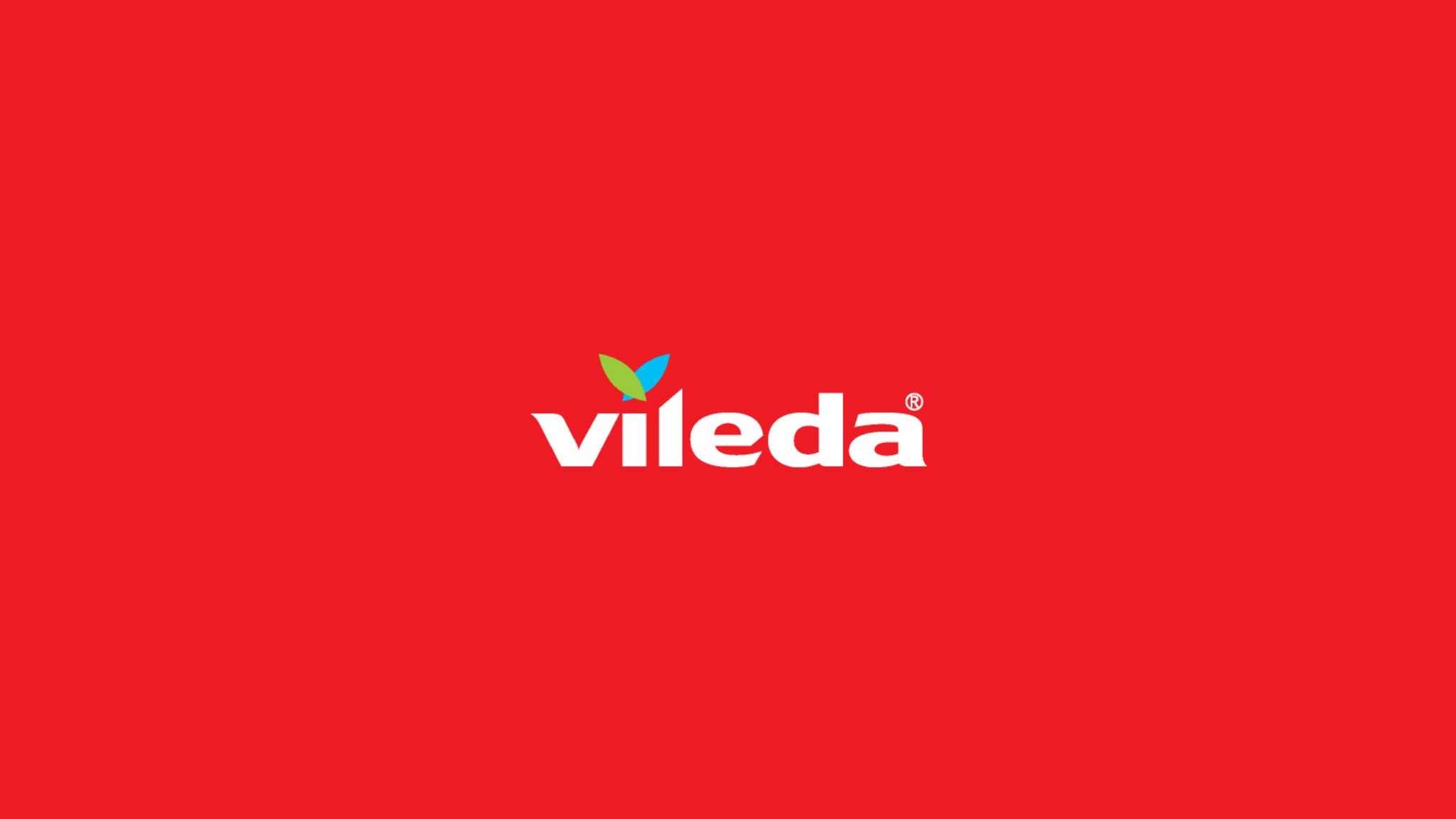 Vileda Georgia YouTube banner