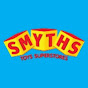 Smyths Toys Superstores NL logo