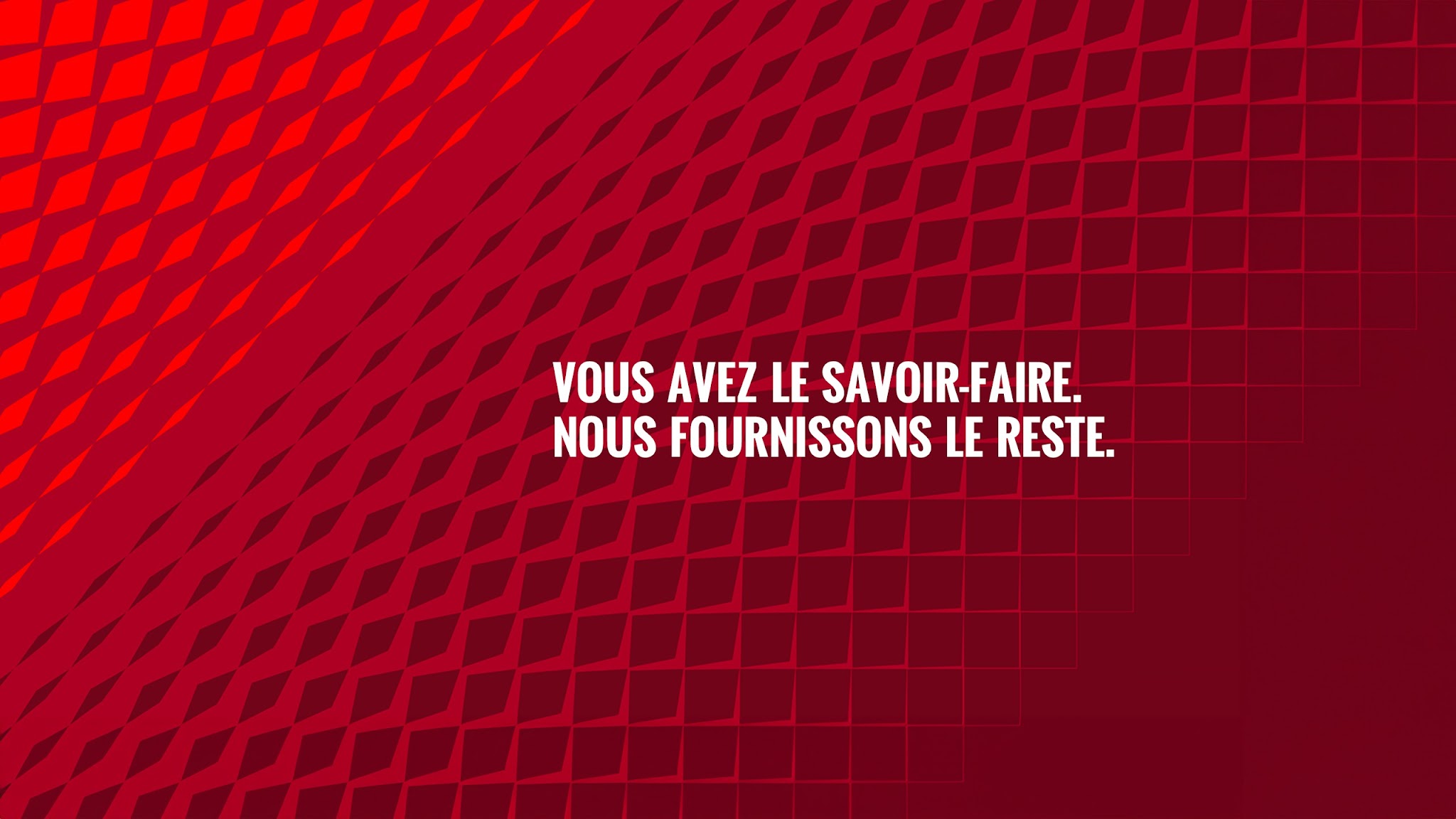 RS France YouTube banner