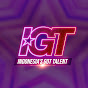 Indonesia's Got Talent YouTube channel avatar 