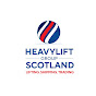 Heavylift Group Scotland YouTube channel avatar 