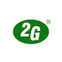 2G Energy logo