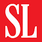 Southern Living YouTube channel avatar 