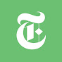 New York Times Events logo