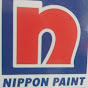Nippon paint Bahawalpur logo