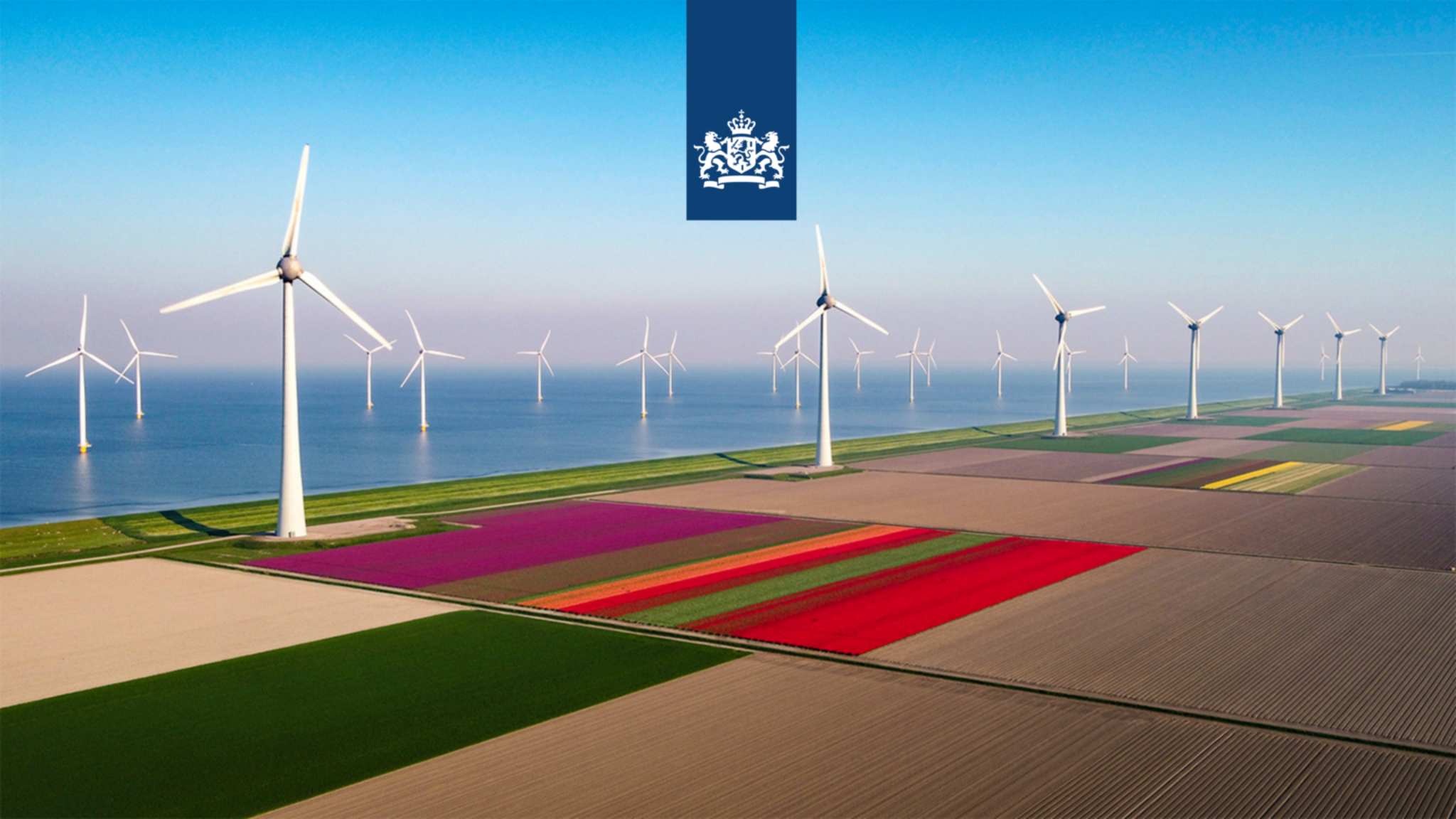 Ministerie van Economische Zaken en Klimaat YouTube banner
