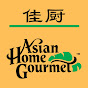 Asian Home Gourmet logo