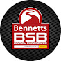 britishsuperbike logo