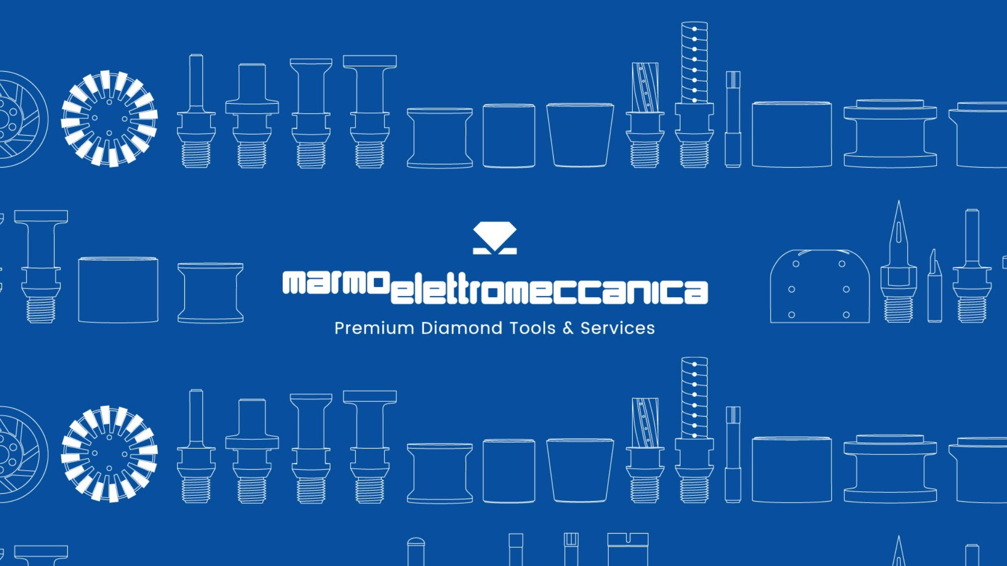 Marmoelettromeccanica Srl YouTube banner