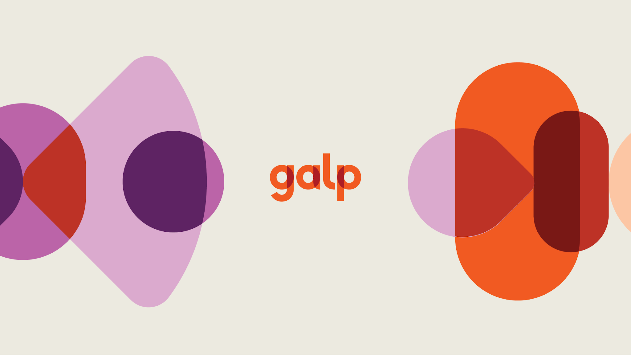 Galp YouTube banner