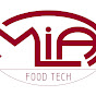 MIA FOOD TECH www.miaft.com YouTube channel avatar 