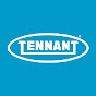 Tennant EMEA logo