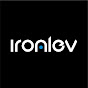 Ironlev Official YouTube channel avatar 