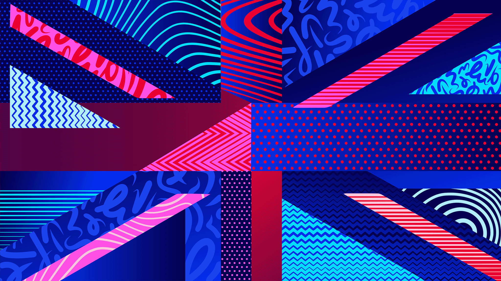 Team GB YouTube banner