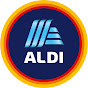 AldiUK logo