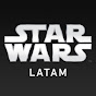 Star Wars Latinoamérica YouTube channel avatar 