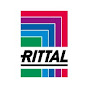 Rittal Nederland logo