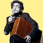 Lambros Fisfis YouTube channel avatar 